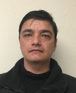 Leocadio Picon Jr a registered Sex or Violent Offender of Oklahoma