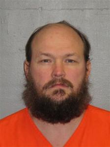 James Thomas Ford Jr a registered Sex or Violent Offender of Oklahoma