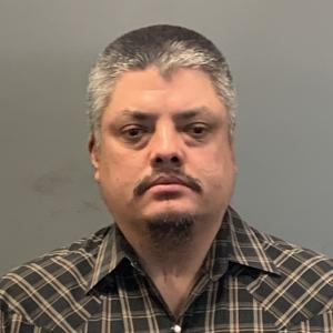 Carlos Hernandez a registered Sex or Violent Offender of Oklahoma