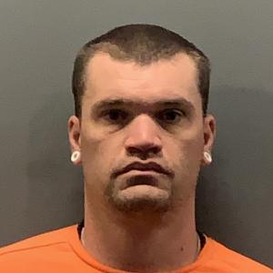Mathew Doolin a registered Sex or Violent Offender of Oklahoma