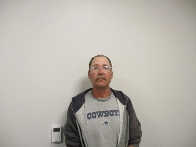 Stephen Wayne Conley a registered Sex or Violent Offender of Oklahoma