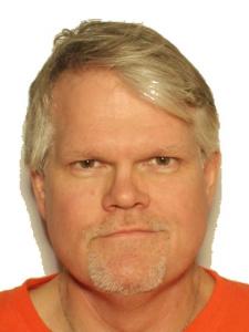 Benjamin Lee Sagel a registered Sex or Violent Offender of Oklahoma