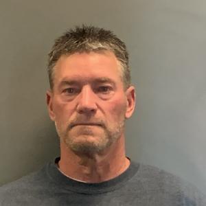 Earl Duane Foust a registered Sex or Violent Offender of Oklahoma