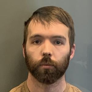 Joshua Keith Clark a registered Sex or Violent Offender of Oklahoma