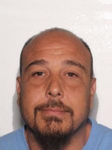 John Wayne Ellis a registered Sex or Violent Offender of Oklahoma