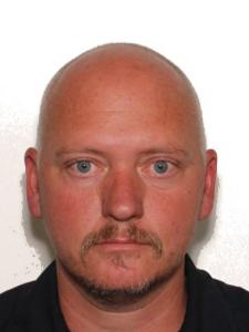 Shawn Cornelius Mercer a registered Sex or Violent Offender of Oklahoma