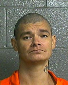 Daniel Ray Gonzales a registered Sex or Violent Offender of Oklahoma