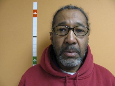 Bowman Earl Young Jr a registered Sex or Violent Offender of Oklahoma