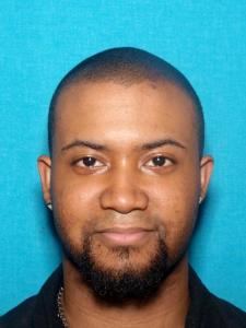 Anthony Marquel Scott a registered Sex or Violent Offender of Oklahoma