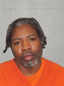 Tirus Tarrell Mitchell a registered Sex or Violent Offender of Oklahoma