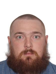 Matthew Blake Daniels a registered Sex or Violent Offender of Oklahoma