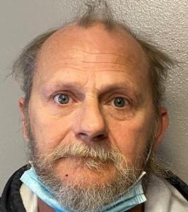 Billy Joe Arnold a registered Sex or Violent Offender of Oklahoma