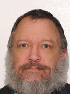 Michael Christopher Glancy a registered Sex or Violent Offender of Oklahoma