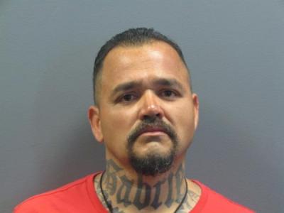 Juan Gabriel Moreno a registered Sex or Violent Offender of Oklahoma