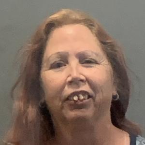 Rhonda Gilcrease a registered Sex or Violent Offender of Oklahoma