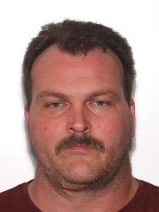 Christopher J Malborough a registered Sex or Violent Offender of Oklahoma