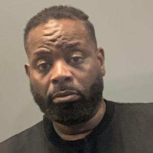 Troy Lamar Sutherland a registered Sex or Violent Offender of Oklahoma