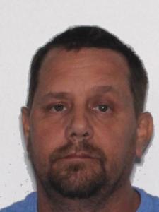 Mark Harold Riffey a registered Sex or Violent Offender of Oklahoma