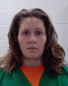 Alina Marie Wright a registered Sex or Violent Offender of Oklahoma