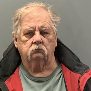 Harold Thomas Smith a registered Sex or Violent Offender of Oklahoma