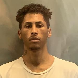 Lindell Turner Waggoner a registered Sex or Violent Offender of Oklahoma