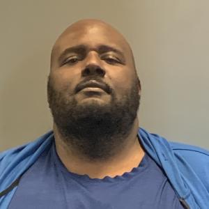 Victor Gilliam a registered Sex or Violent Offender of Oklahoma