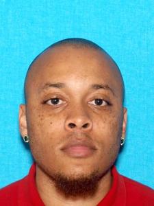 Orlandez Johnson a registered Sex or Violent Offender of Oklahoma