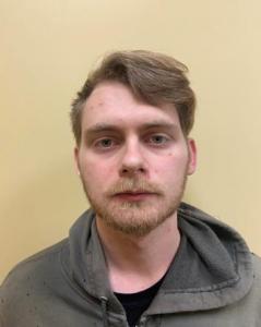 Dylan A Myers a registered Sex or Violent Offender of Oklahoma