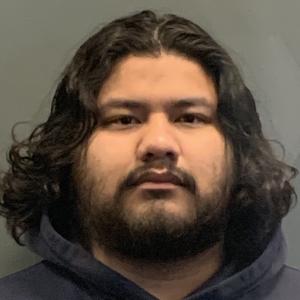 Ulises Perez-calderon a registered Sex or Violent Offender of Oklahoma