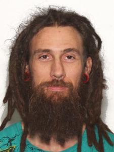 Tyler Dean Easter a registered Sex or Violent Offender of Oklahoma