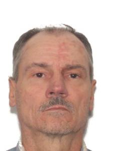 David M Segraves a registered Sex or Violent Offender of Oklahoma