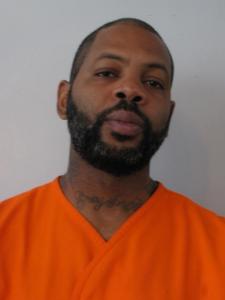 Satnume Ernest James a registered Sex or Violent Offender of Oklahoma