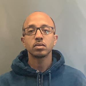 Nathan Isaiah Alvarez a registered Sex or Violent Offender of Oklahoma