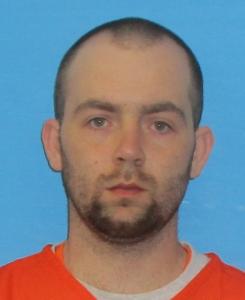 Christopher Allen Bandy a registered Sex or Violent Offender of Oklahoma