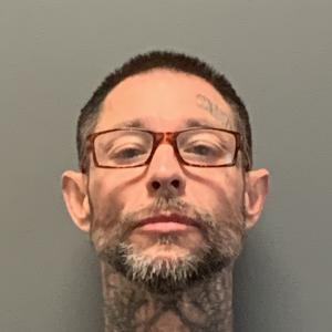 Jeremy Alan Farar a registered Sex or Violent Offender of Oklahoma