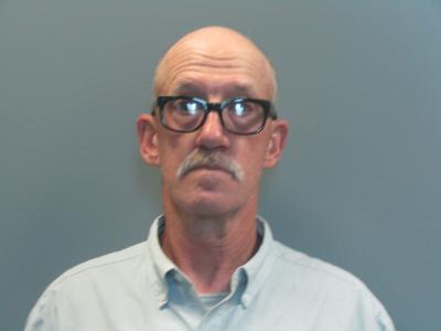 Jimmie A Cagle a registered Sex or Violent Offender of Oklahoma