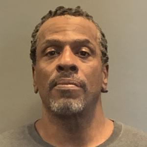 Herron Shawn Collins a registered Sex or Violent Offender of Oklahoma