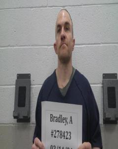 Allen Ray Bradley a registered Sex or Violent Offender of Oklahoma