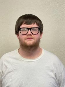 Trace Beeson a registered Sex or Violent Offender of Oklahoma