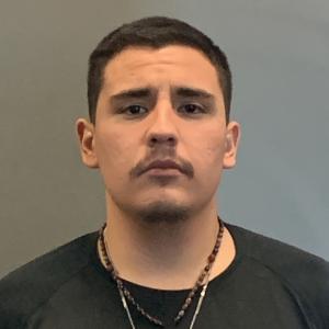 Carlos Maurico Rangel a registered Sex or Violent Offender of Oklahoma