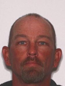 Joel David Anderson a registered Sex or Violent Offender of Oklahoma