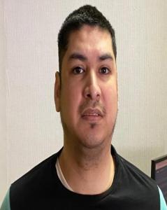 Ruben Roy Torres a registered Sex or Violent Offender of Oklahoma