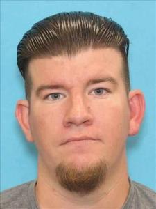 Hal Gene Wychopen III a registered Sex or Violent Offender of Oklahoma