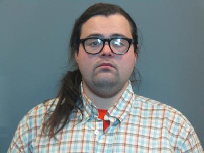 Timothy Allen Smith a registered Sex or Violent Offender of Oklahoma