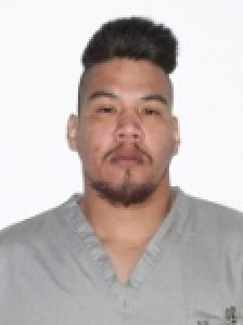 Jonas Dewayne Williams a registered Sex or Violent Offender of Oklahoma