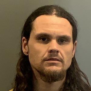 Richard Dalton a registered Sex or Violent Offender of Oklahoma