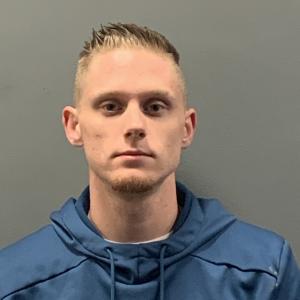 Skylar Larson a registered Sex or Violent Offender of Oklahoma