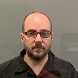 Adam Matthew Schneider a registered Sex or Violent Offender of Oklahoma