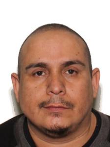 Jose Julian Mata a registered Sex or Violent Offender of Oklahoma