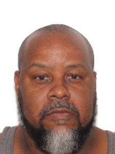 Granville Dwayne Taylor a registered Sex or Violent Offender of Oklahoma